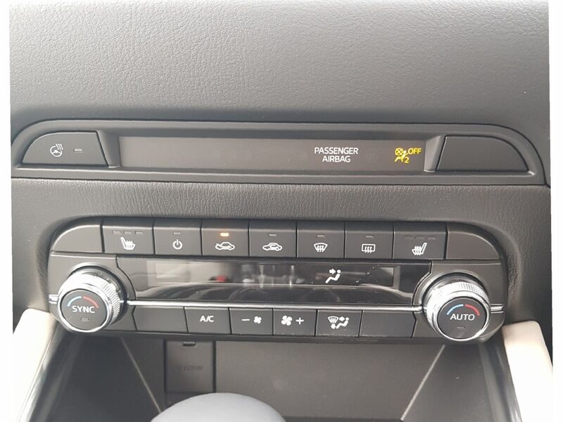 More views of Mazda CX-5