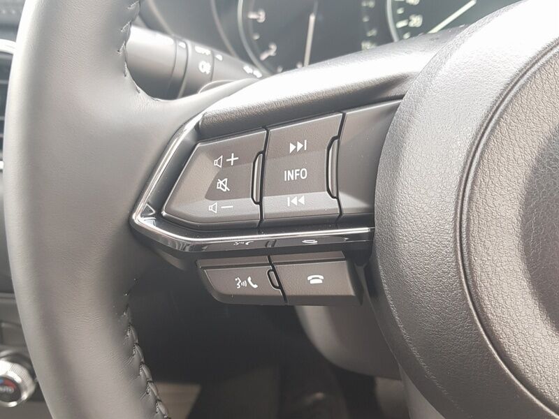 More views of Mazda CX-5