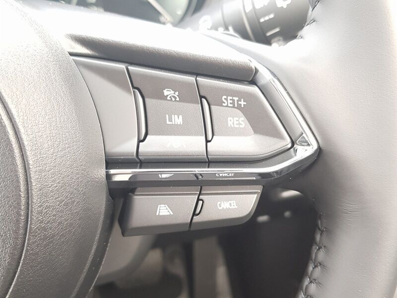 More views of Mazda CX-5