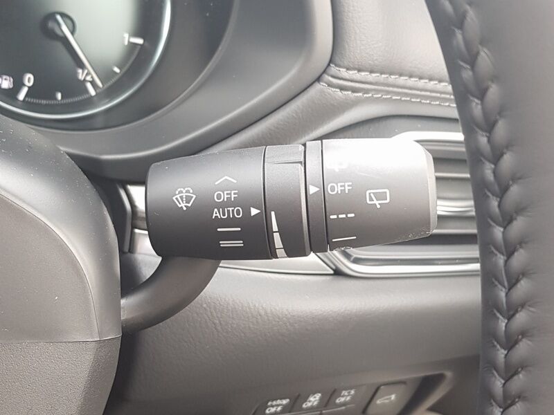 More views of Mazda CX-5