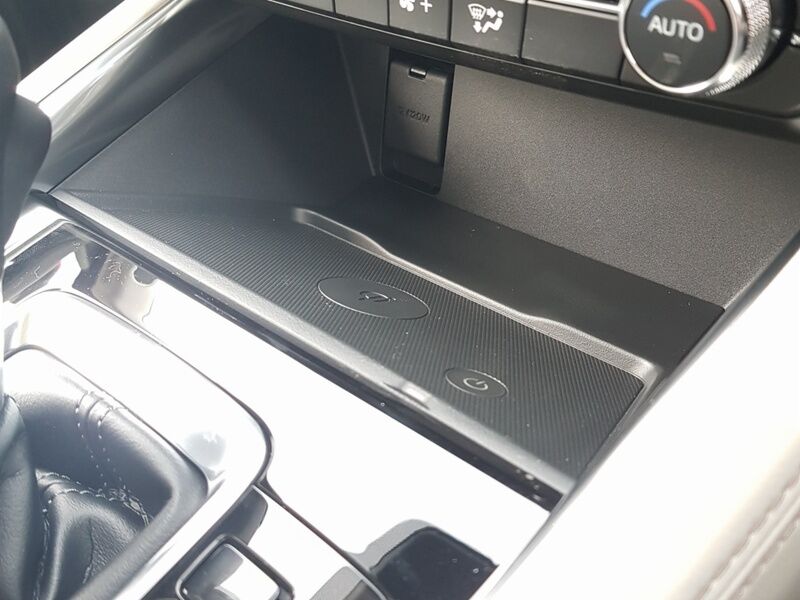 More views of Mazda CX-5