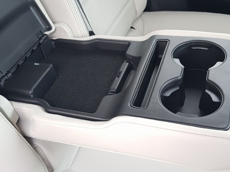 More views of Mazda CX-5