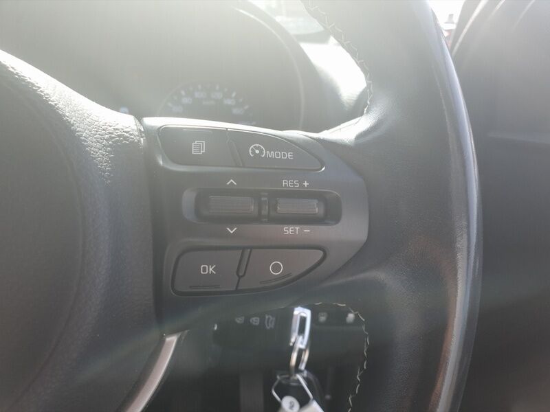 More views of Kia Picanto