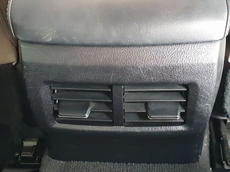 More views of Lexus IS300h