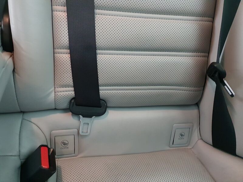 More views of Lexus IS300h