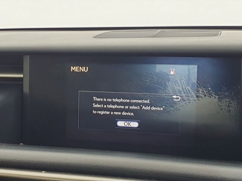 More views of Lexus IS300h