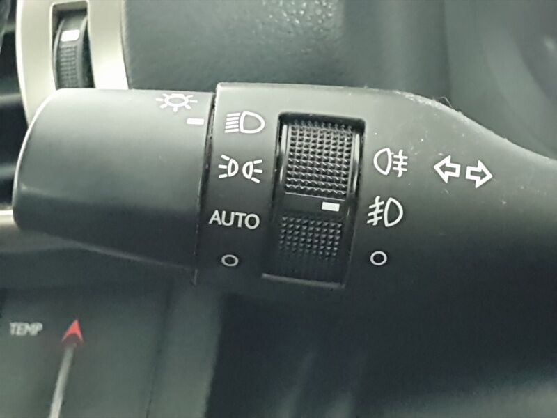 More views of Lexus IS300h