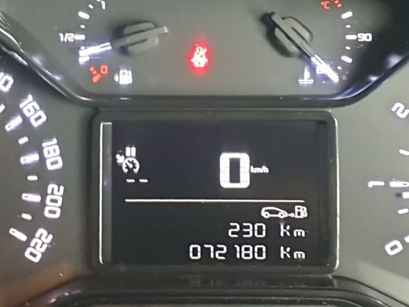 More views of Citroen Berlingo