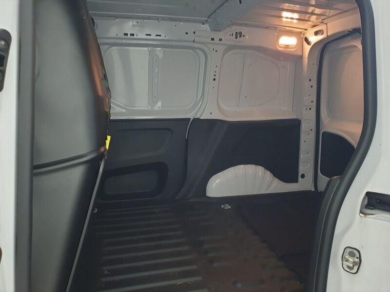 More views of Citroen Berlingo