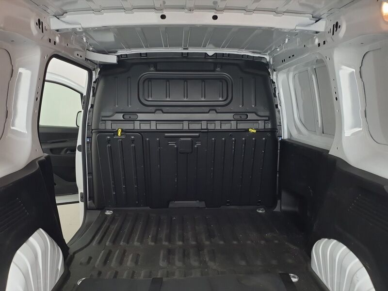 More views of Citroen Berlingo