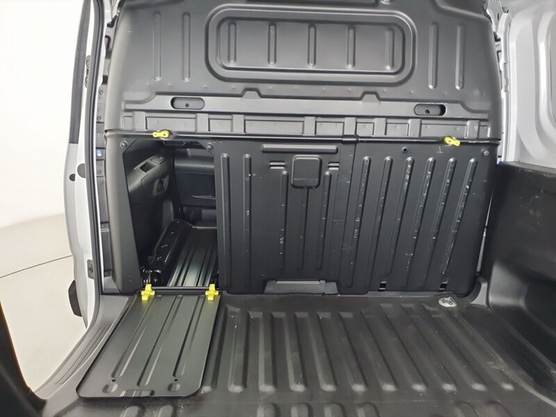 More views of Citroen Berlingo