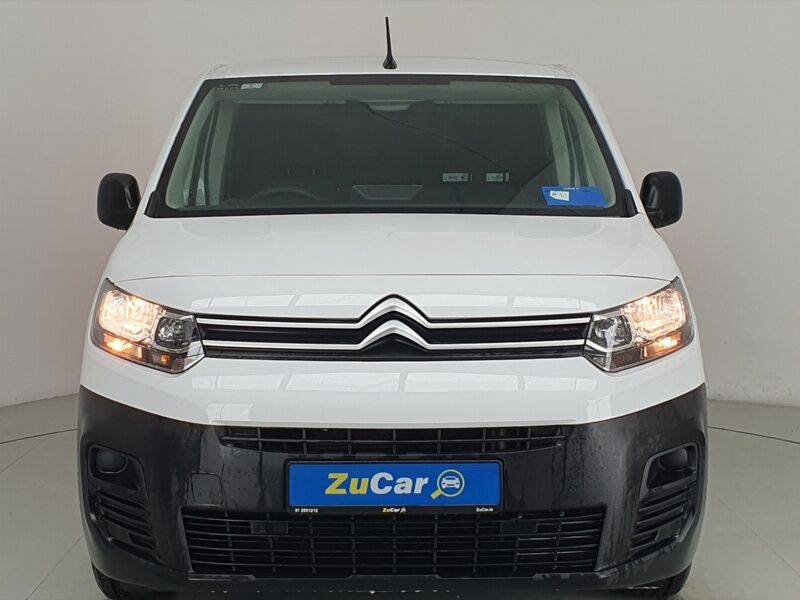 More views of Citroen Berlingo
