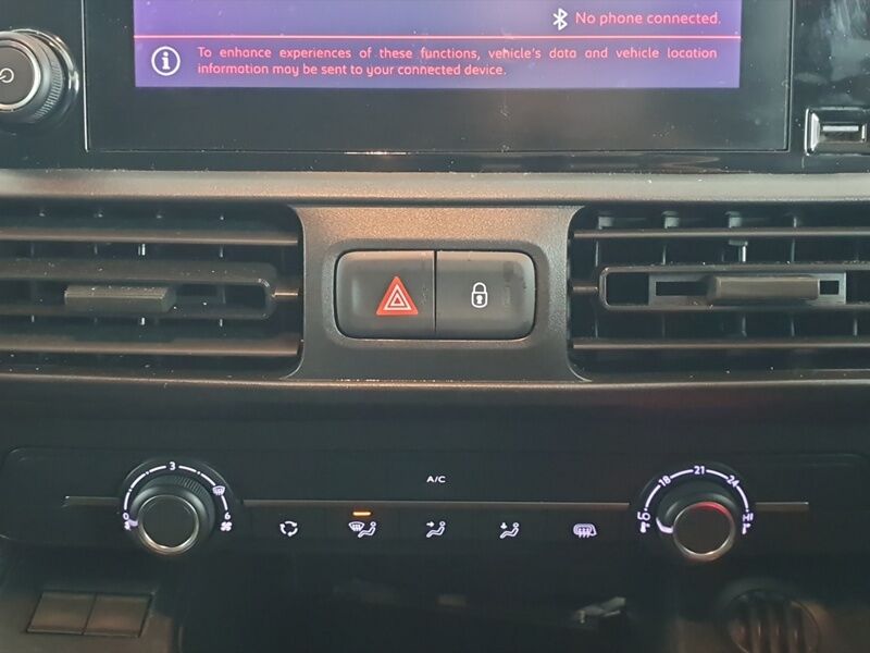 More views of Citroen Berlingo
