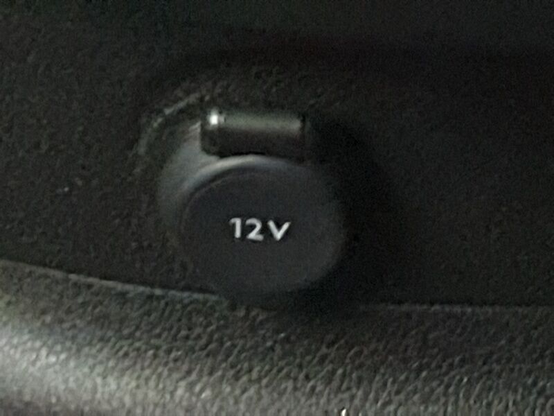 More views of Citroen Berlingo