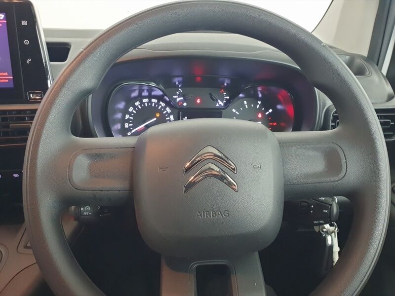 More views of Citroen Berlingo