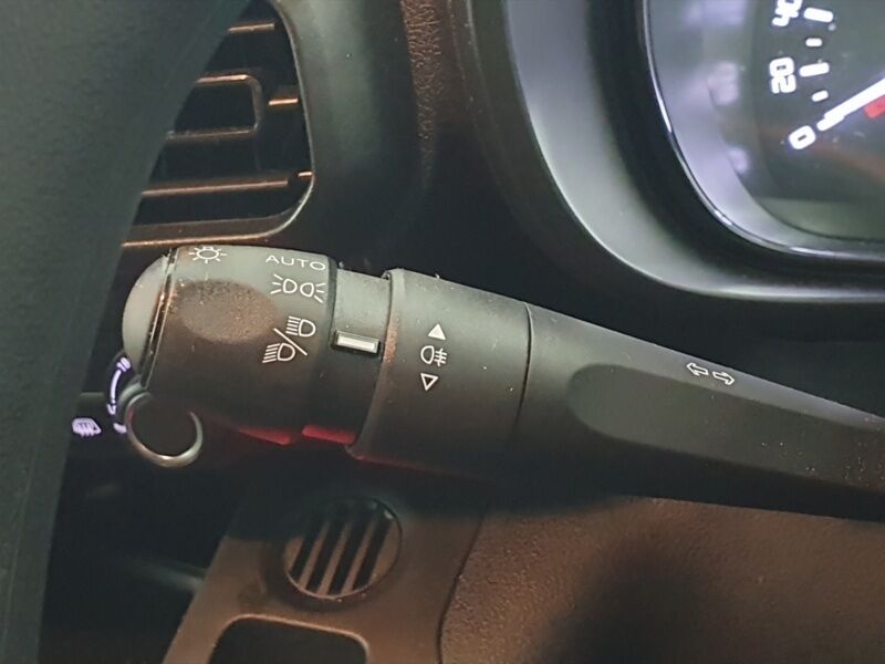 More views of Citroen Berlingo