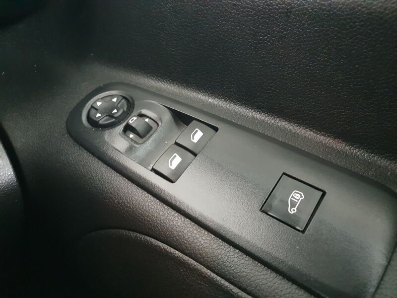 More views of Citroen Berlingo