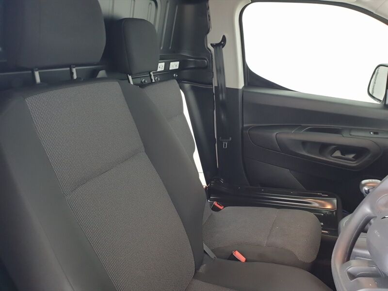More views of Citroen Berlingo