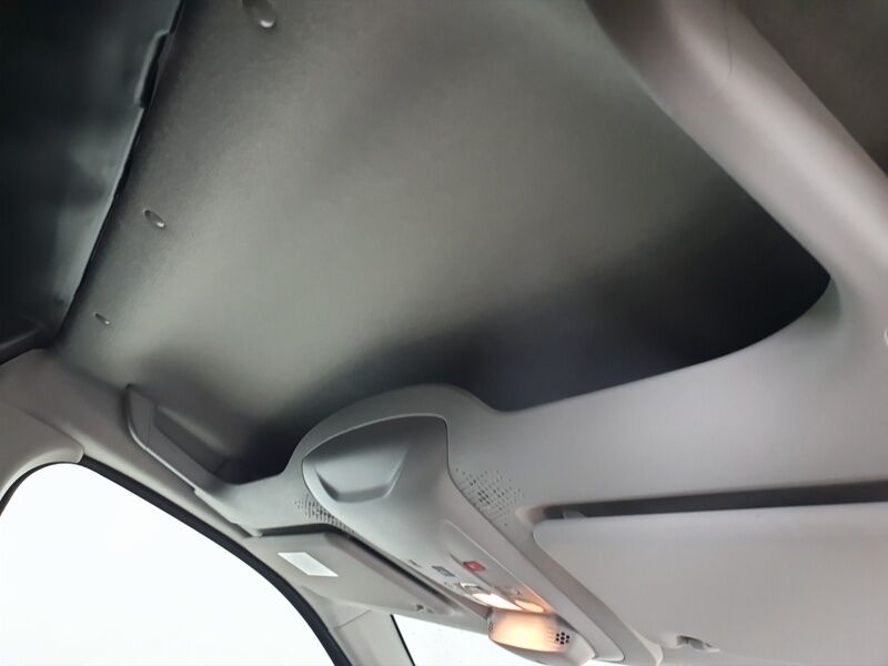 More views of Citroen Berlingo