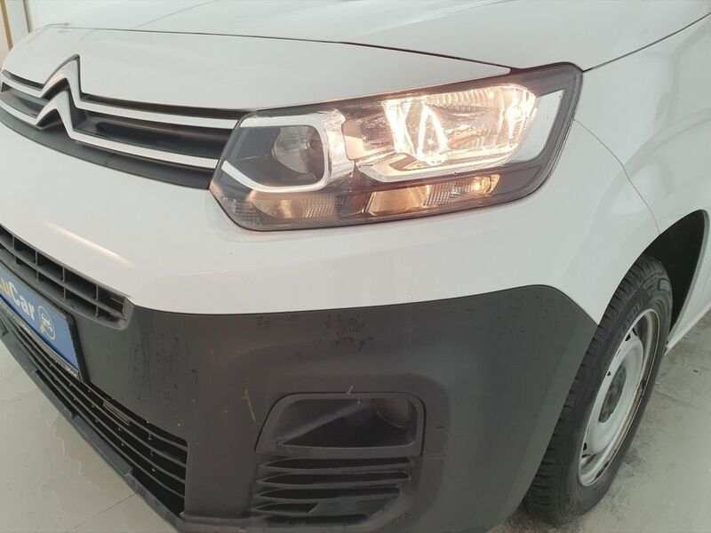 More views of Citroen Berlingo