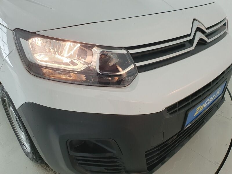 More views of Citroen Berlingo