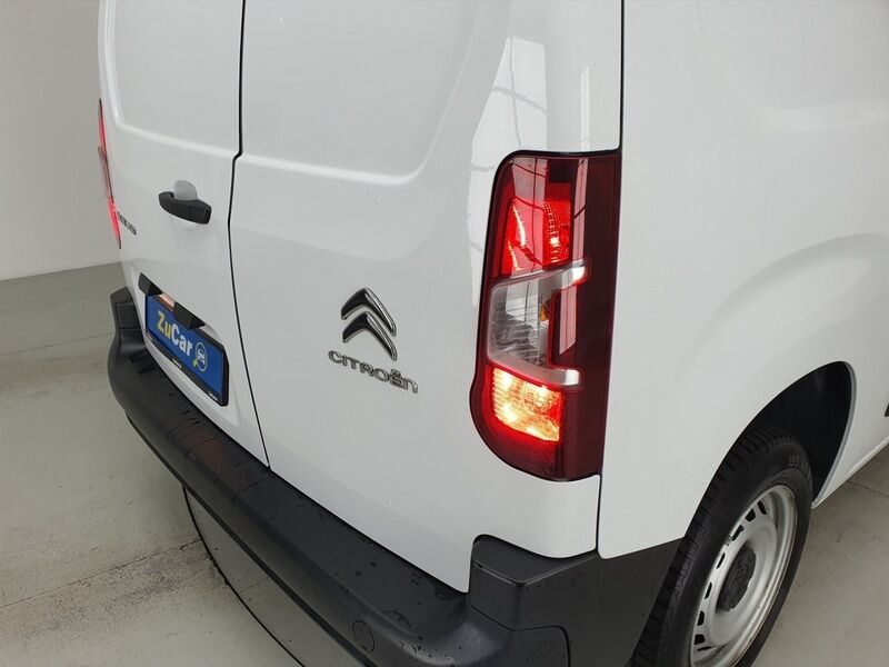More views of Citroen Berlingo