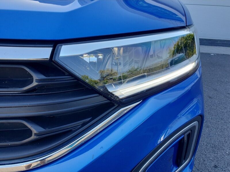 More views of Volkswagen T-Roc