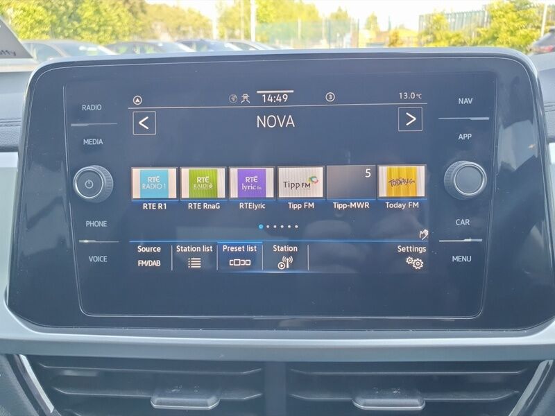 More views of Volkswagen T-Roc