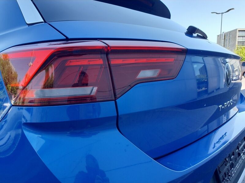 More views of Volkswagen T-Roc