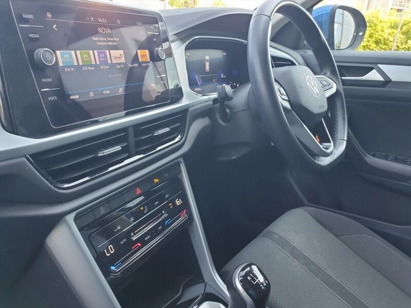 More views of Volkswagen T-Roc
