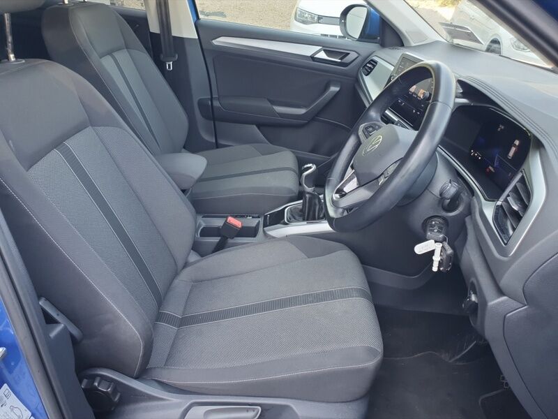 More views of Volkswagen T-Roc