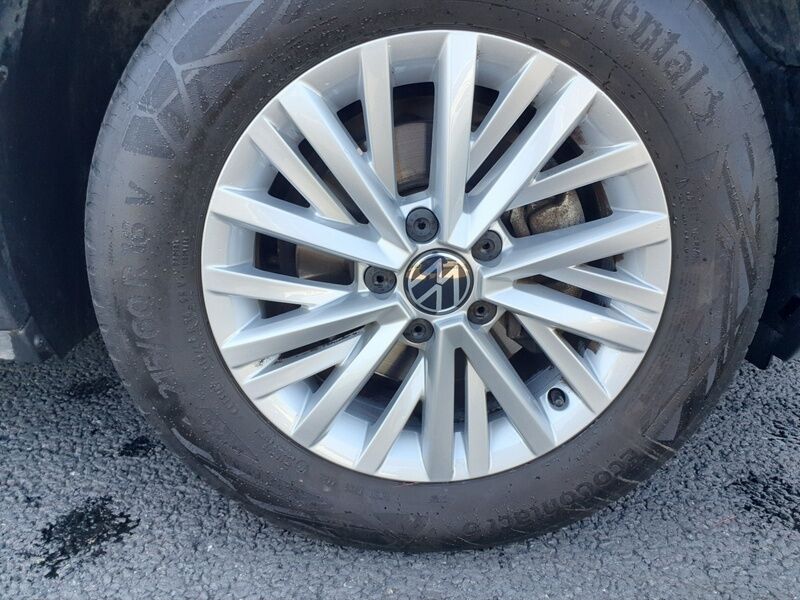 More views of Volkswagen T-Roc