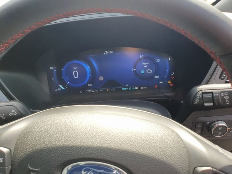 More views of Ford Kuga