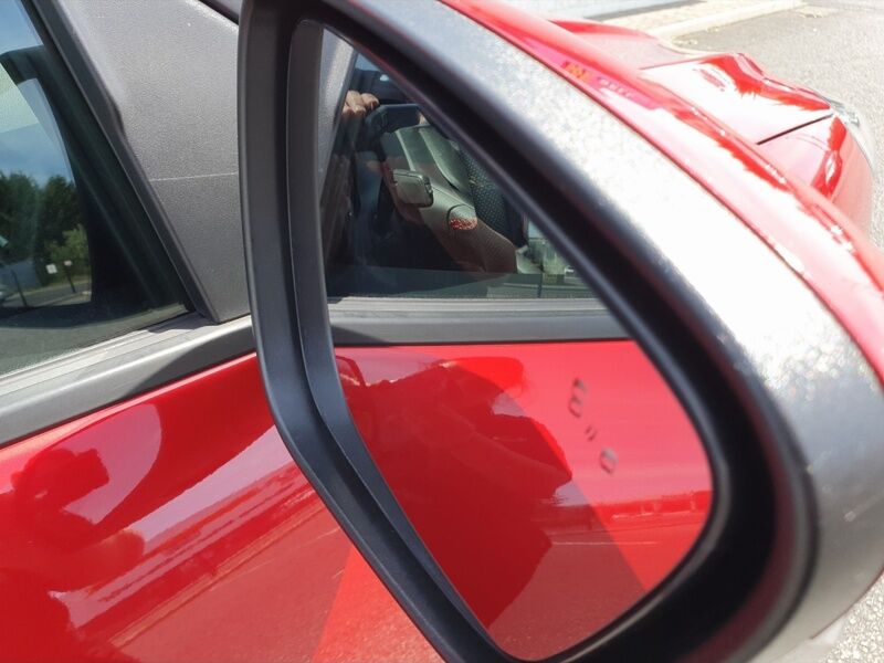 More views of Ford Kuga