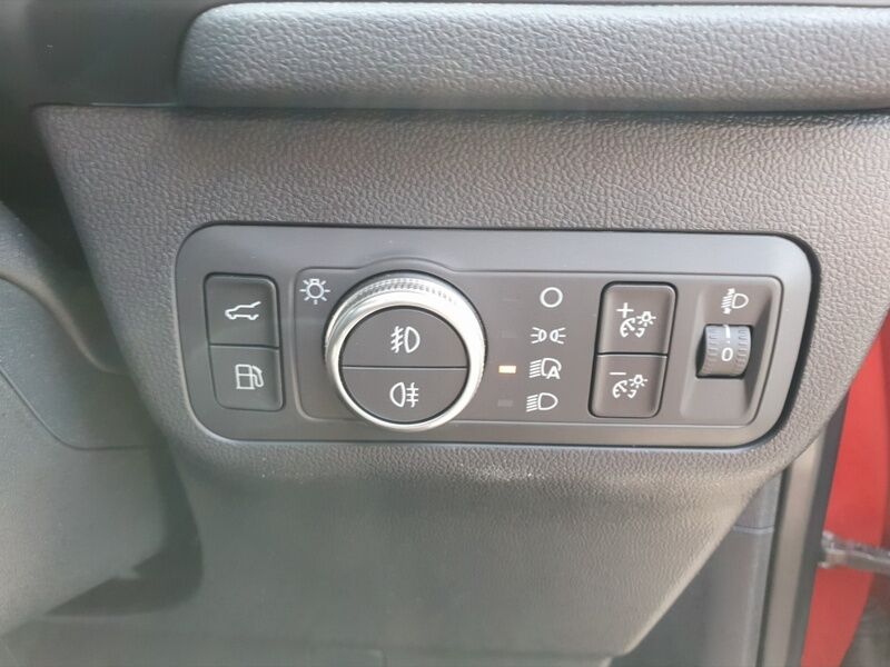 More views of Ford Kuga