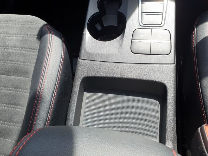More views of Ford Kuga