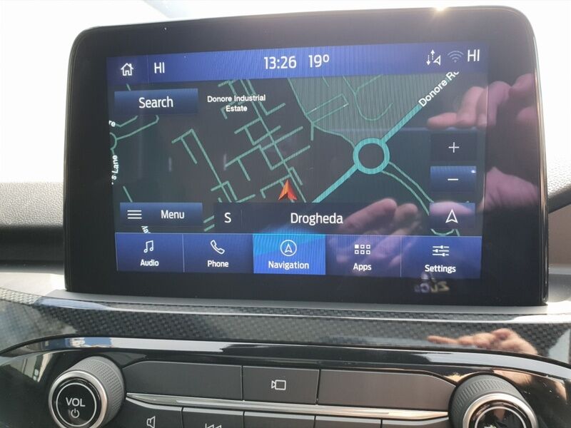 More views of Ford Kuga