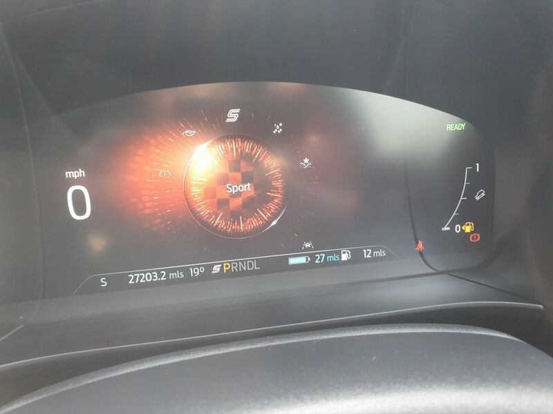 More views of Ford Kuga