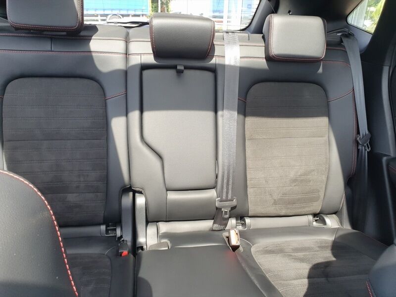 More views of Ford Kuga