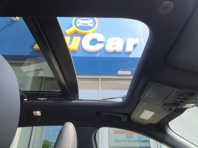 More views of Ford Kuga