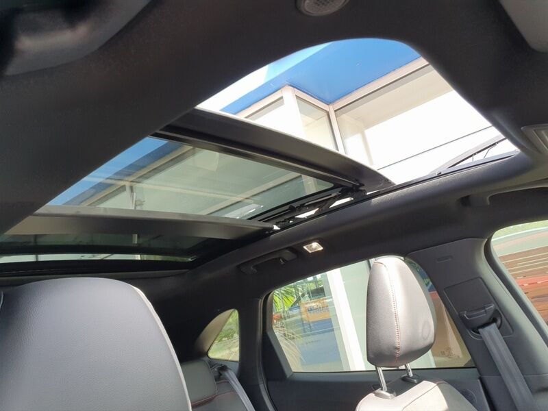 More views of Ford Kuga