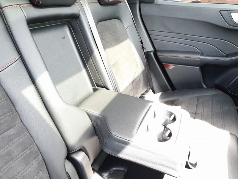 More views of Ford Kuga