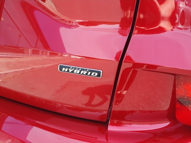 More views of Ford Kuga