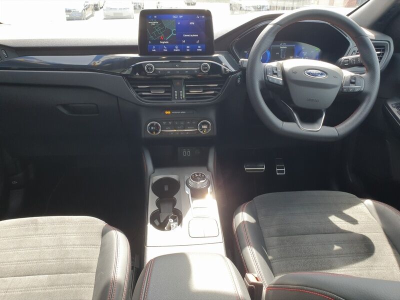 More views of Ford Kuga
