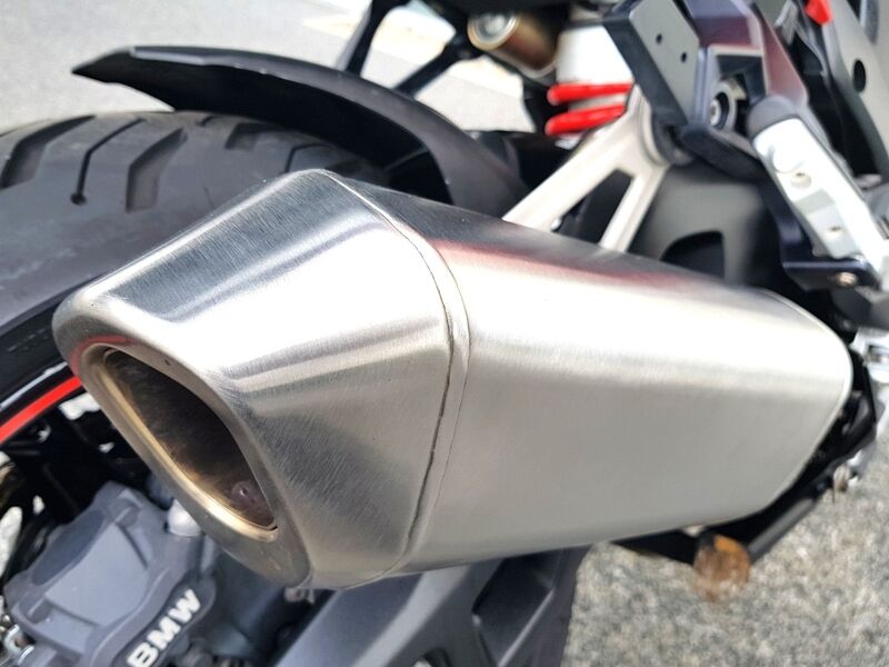 More views of BMW S 1000 XR