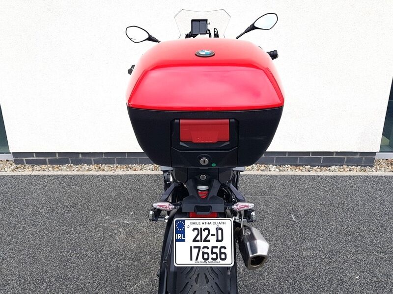 More views of BMW S 1000 XR