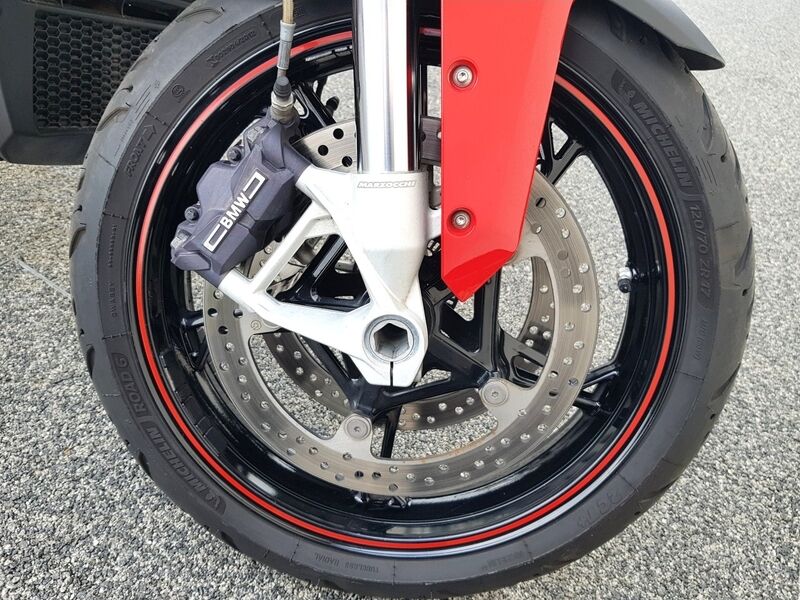 More views of BMW S 1000 XR