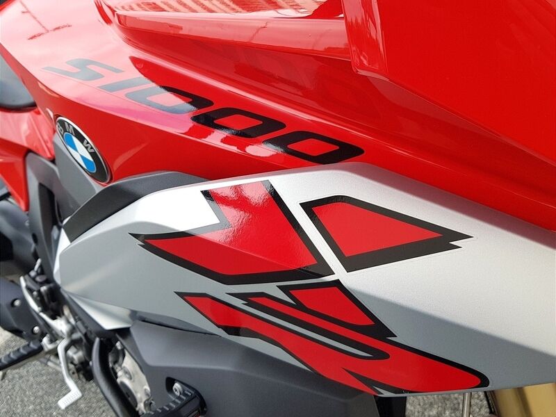 More views of BMW S 1000 XR