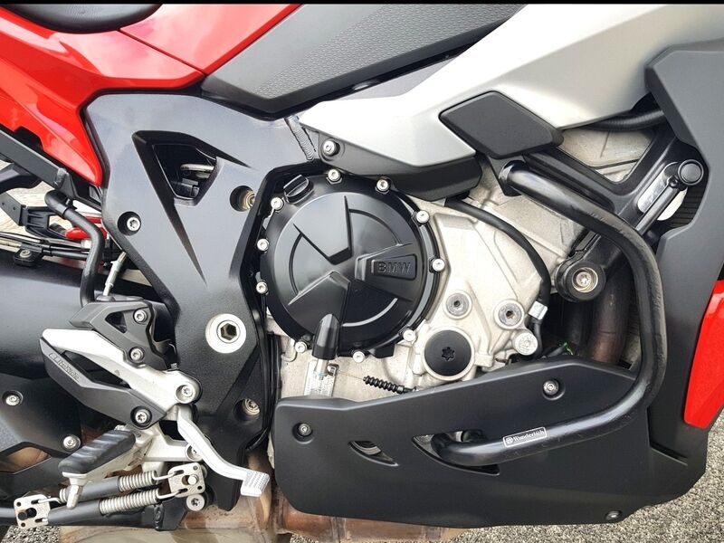 More views of BMW S 1000 XR