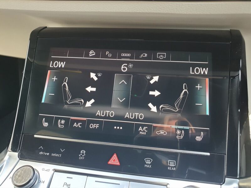 More views of Audi Q8 e-tron
